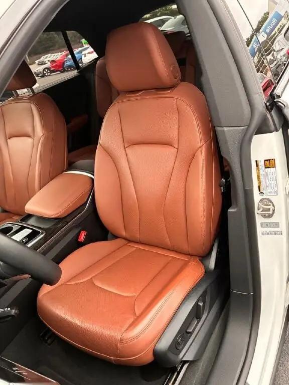 2023 Audi Q8 Prestige 55 TFSI quattro Tiptronic