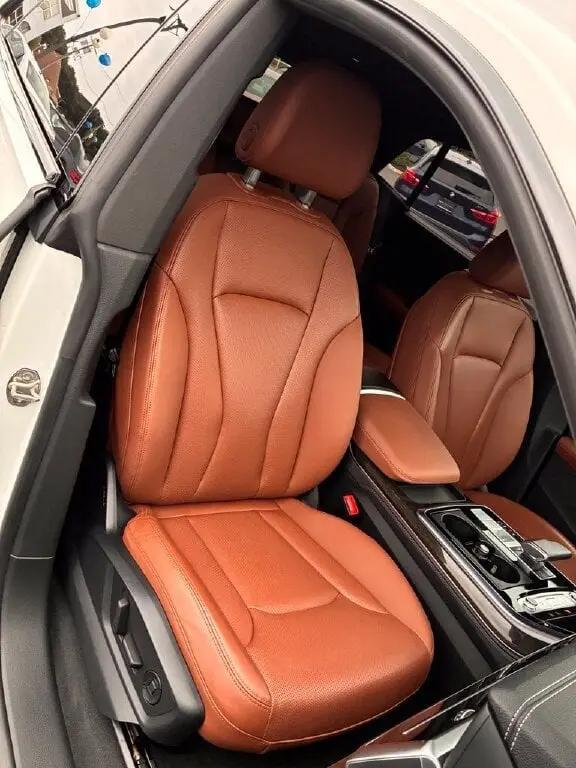 2023 Audi Q8 Prestige 55 TFSI quattro Tiptronic
