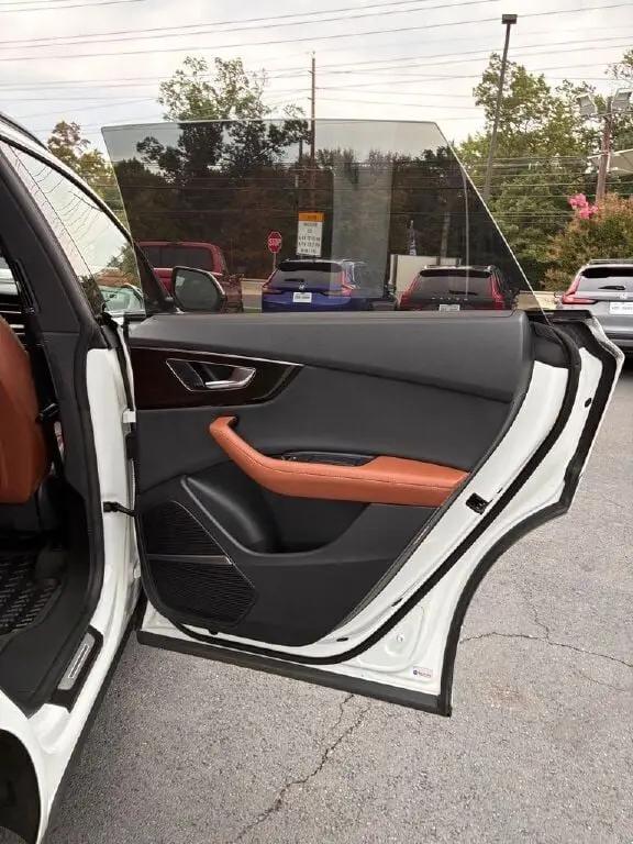 2023 Audi Q8 Prestige 55 TFSI quattro Tiptronic