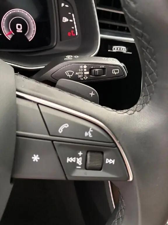 2023 Audi Q8 Prestige 55 TFSI quattro Tiptronic