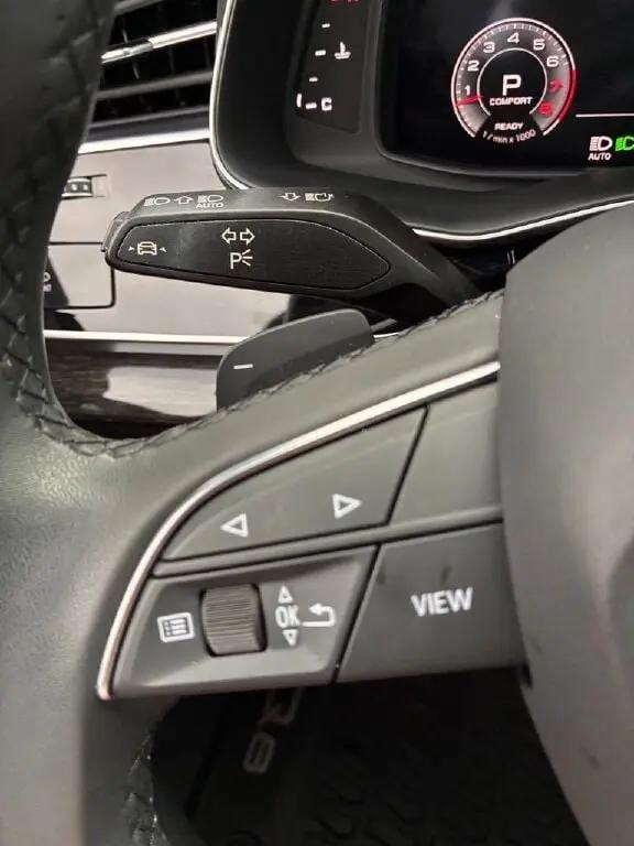 2023 Audi Q8 Prestige 55 TFSI quattro Tiptronic