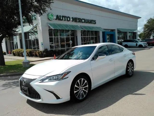 2020 Lexus ES 350 ES 350 for sale in Plano, TX