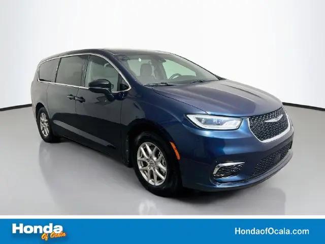2024 Chrysler Pacifica Touring for sale in Ocala, FL