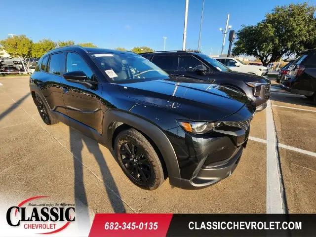 2026 Mazda CX-50 2.5 S Preferred for sale in Grapevine, TX