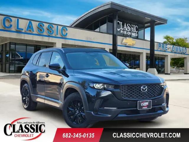2026 Mazda CX-50 2.5 S Preferred for sale in Grapevine, TX