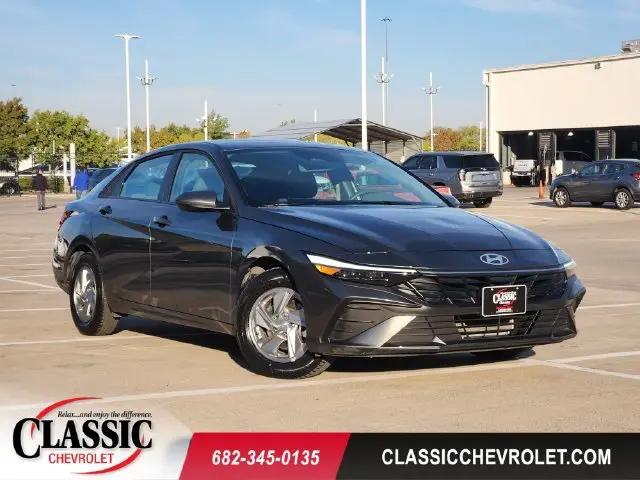 2026 Hyundai Elantra SE for sale in Grapevine, TX