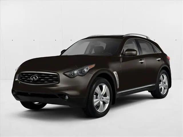 2011 INFINITI FX35 FX35 for sale in The Woodlands, TX