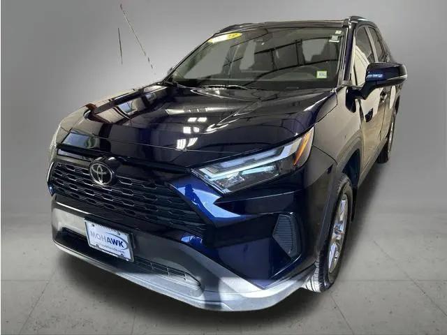 2023 Toyota RAV4 XLE for sale in Scotia, NY