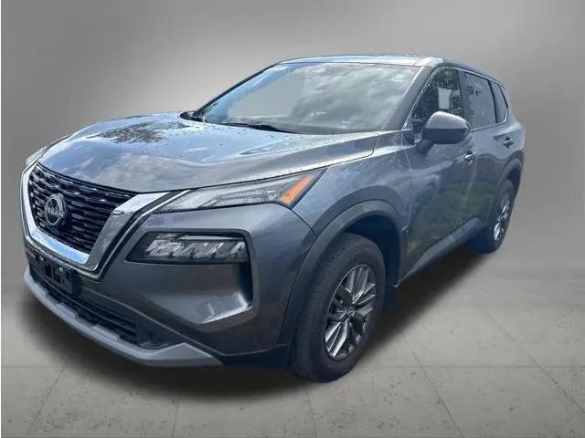 2023 Nissan Rogue S Intelligent AWD for sale in Scotia, NY