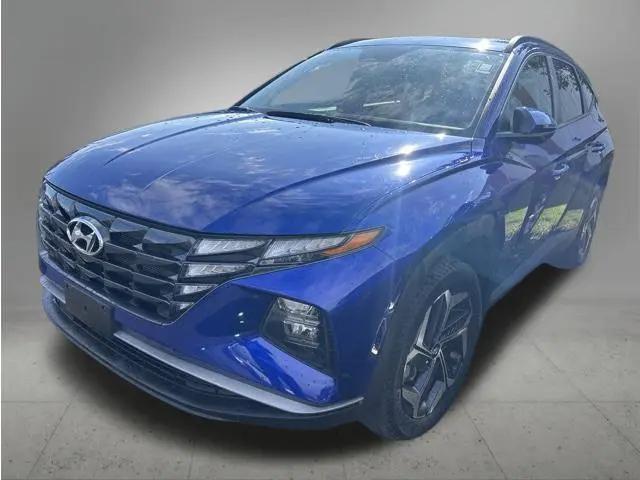 2024 Hyundai Tucson SEL for sale in Scotia, NY