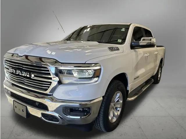 2023 Ram 1500 Laramie Crew Cab 4x4 57 Box for sale in Scotia, NY