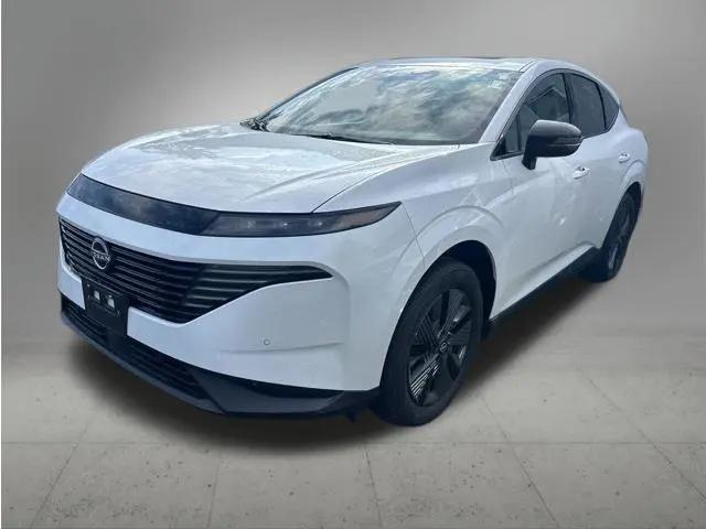 2025 Nissan Murano SL for sale in Scotia, NY