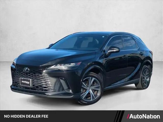 2023 Lexus RX 350 Premium for sale in Tustin, CA