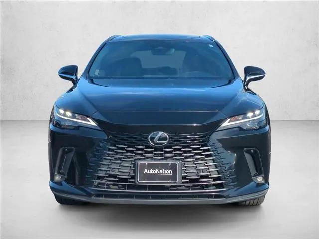 2023 Lexus RX 350 Premium
