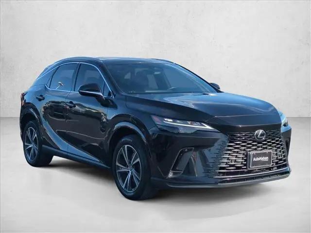 2023 Lexus RX 350 Premium