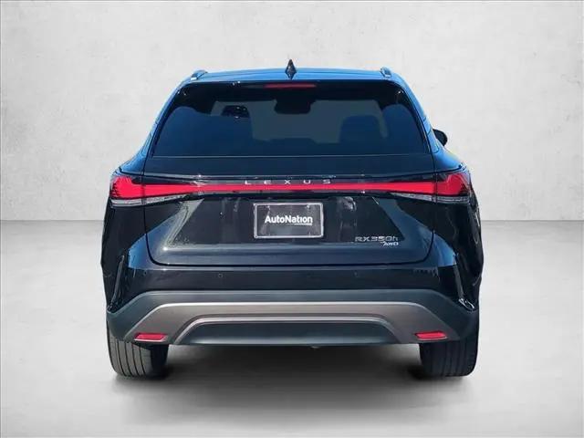 2023 Lexus RX 350 Premium