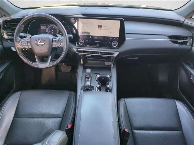 2023 Lexus RX 350 Premium