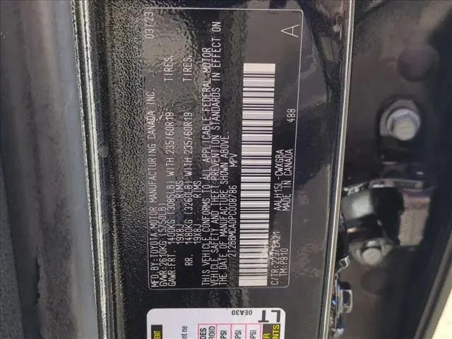 2023 Lexus RX 350 Premium
