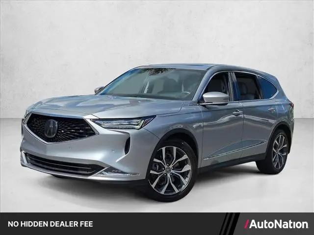 2024 Acura MDX Technology Package for sale in Sanford, FL