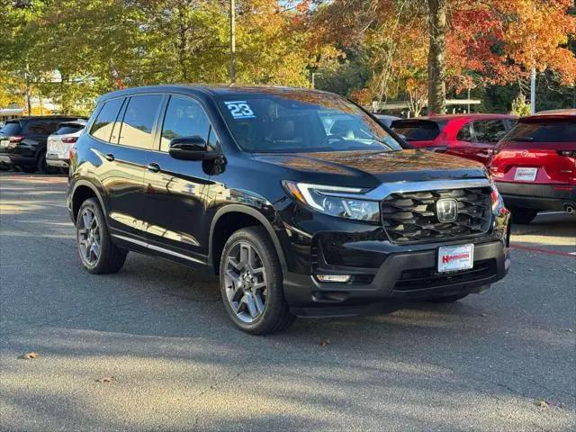 2023 Honda Passport AWD EX-L for sale in Glen Cove, NY