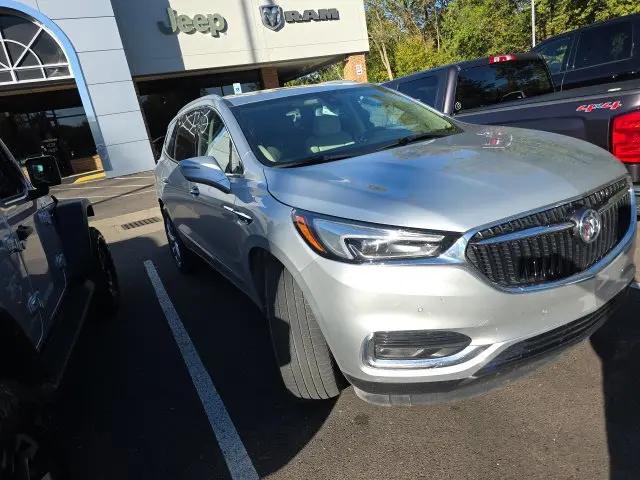 2020 Buick Enclave AWD Premium