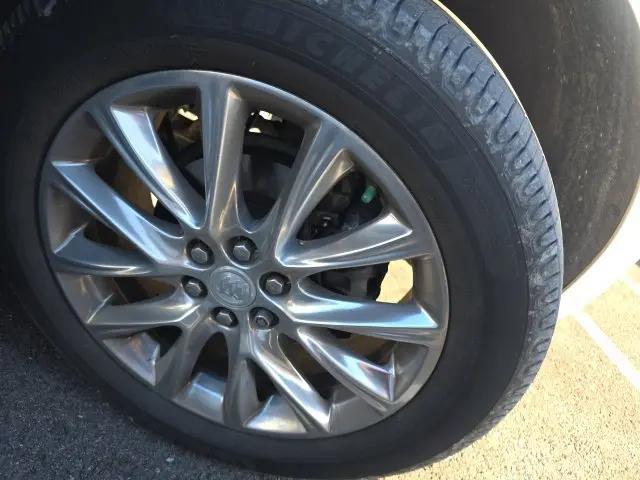 2020 Buick Enclave AWD Premium