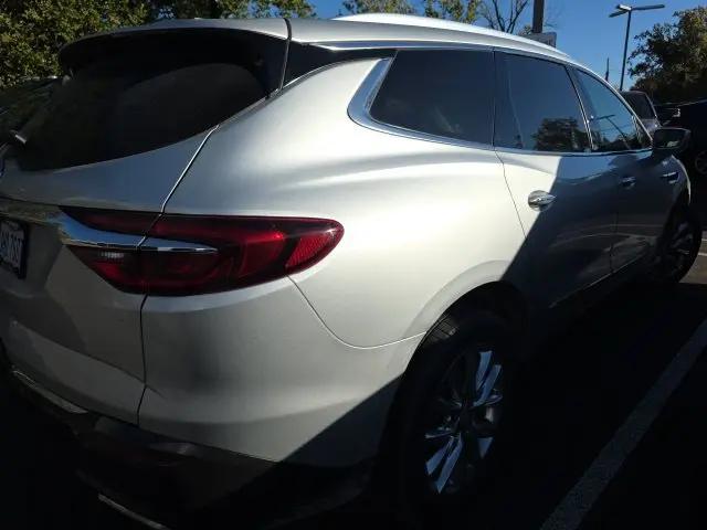 2020 Buick Enclave AWD Premium