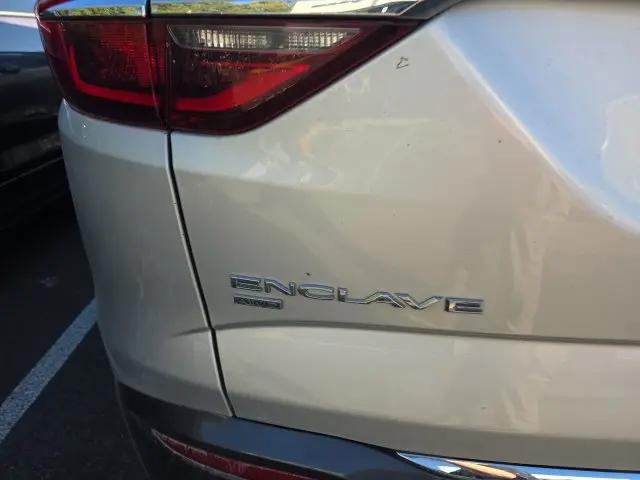 2020 Buick Enclave AWD Premium