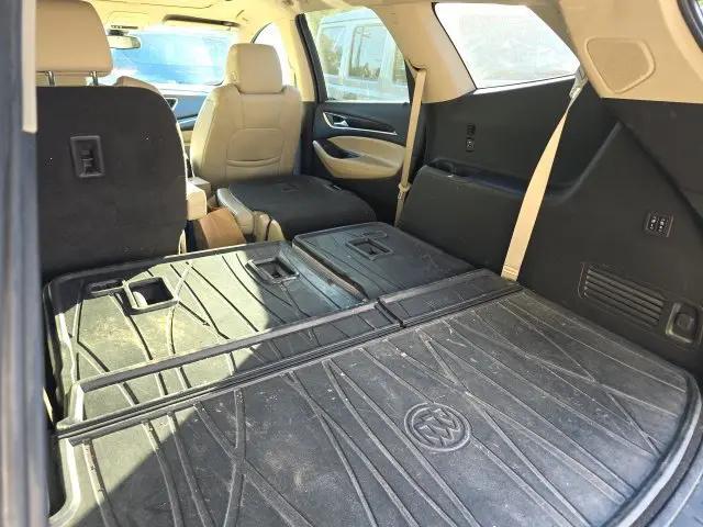 2020 Buick Enclave AWD Premium