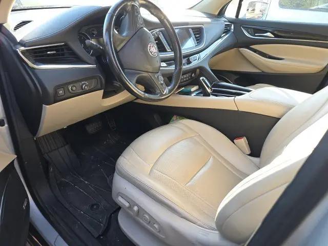 2020 Buick Enclave AWD Premium