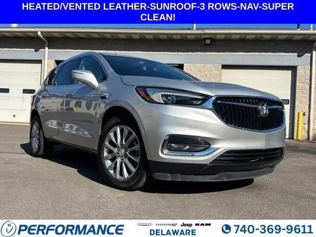 2020 Buick Enclave AWD Premium for sale in Delaware, OH