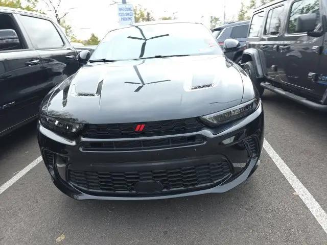 2024 Dodge Hornet R/T Plus EAWD
