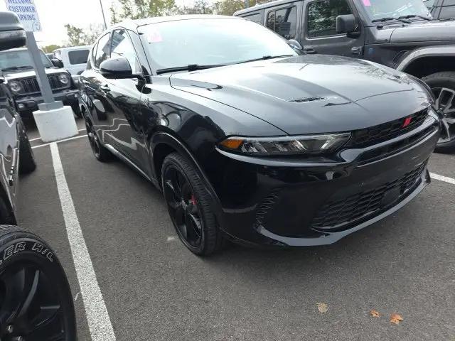 2024 Dodge Hornet R/T Plus EAWD