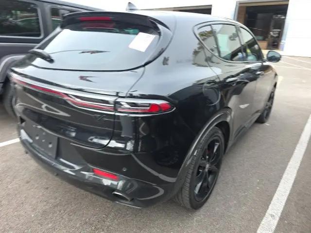 2024 Dodge Hornet R/T Plus EAWD