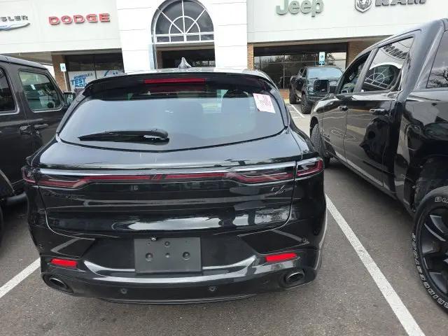 2024 Dodge Hornet R/T Plus EAWD