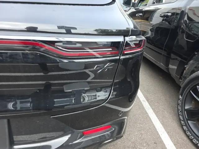 2024 Dodge Hornet R/T Plus EAWD