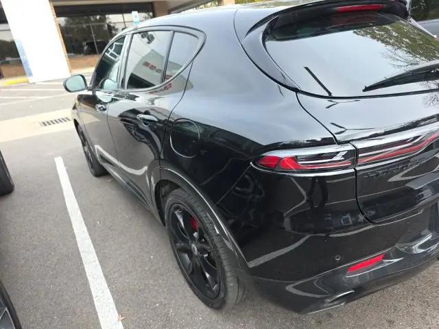 2024 Dodge Hornet R/T Plus EAWD