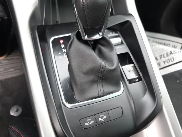 2024 Dodge Hornet R/T Plus EAWD