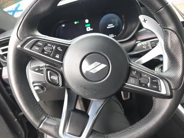 2024 Dodge Hornet R/T Plus EAWD