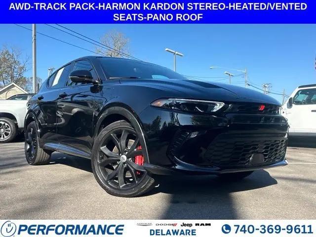2024 Dodge Hornet R/T Plus EAWD for sale in Delaware, OH