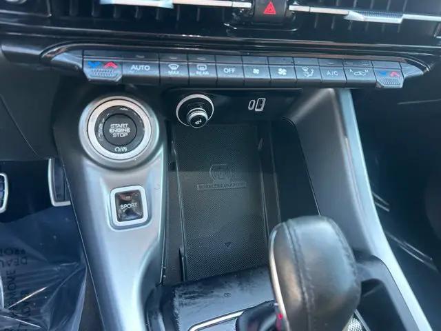 2024 Dodge Hornet R/T Plus EAWD