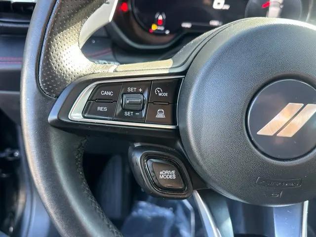 2024 Dodge Hornet R/T Plus EAWD
