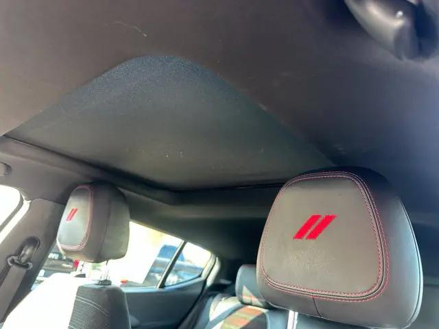 2024 Dodge Hornet R/T Plus EAWD