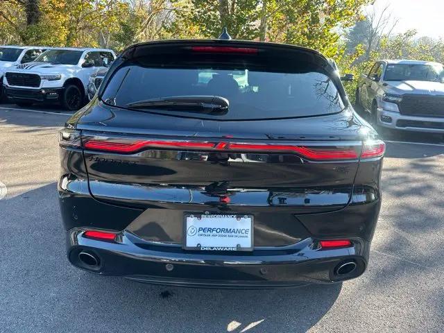 2024 Dodge Hornet R/T Plus EAWD