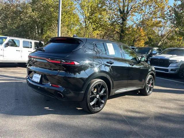 2024 Dodge Hornet R/T Plus EAWD