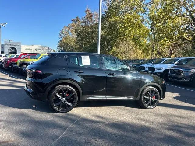 2024 Dodge Hornet R/T Plus EAWD