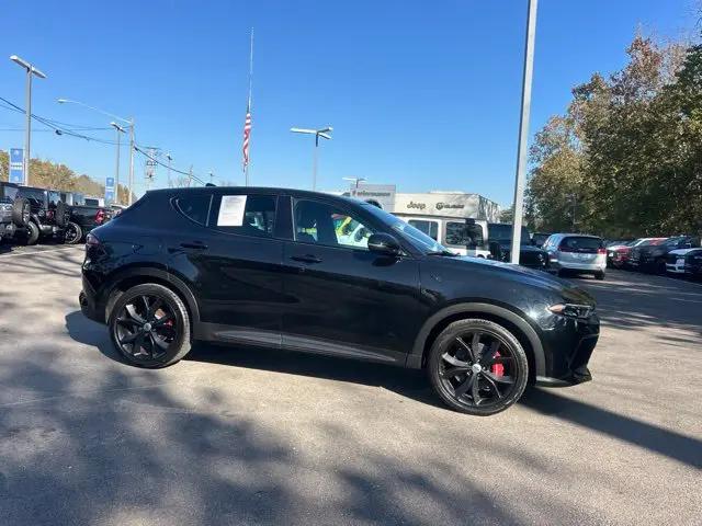 2024 Dodge Hornet R/T Plus EAWD