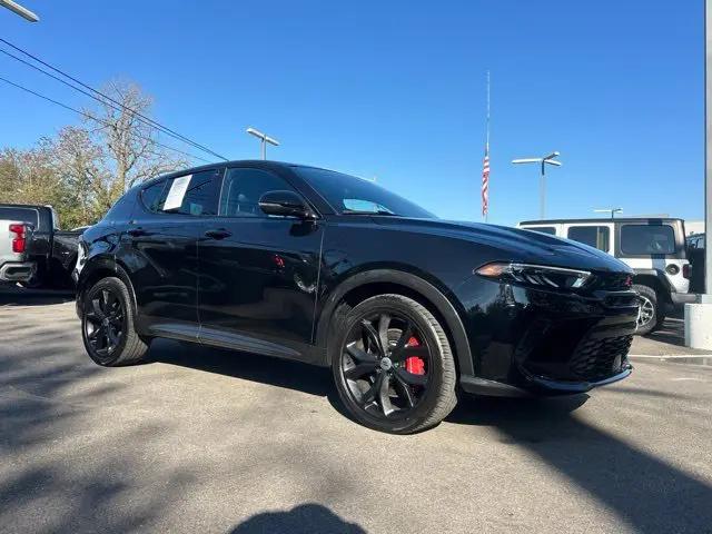 2024 Dodge Hornet R/T Plus EAWD