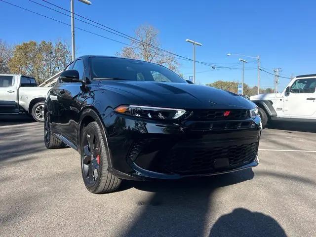 2024 Dodge Hornet R/T Plus EAWD