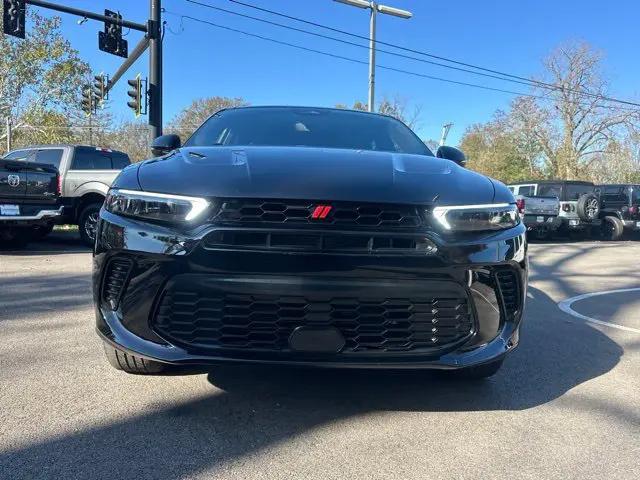 2024 Dodge Hornet R/T Plus EAWD
